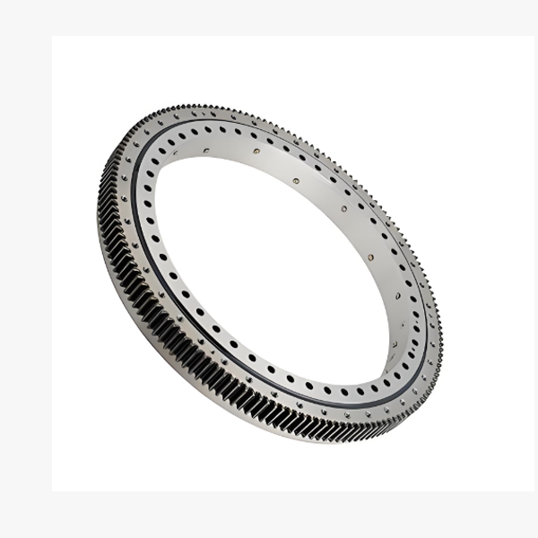 Rüzgar Enerjisi Üretimi İçin Çapraz Makaralı Döner Rulmanlar