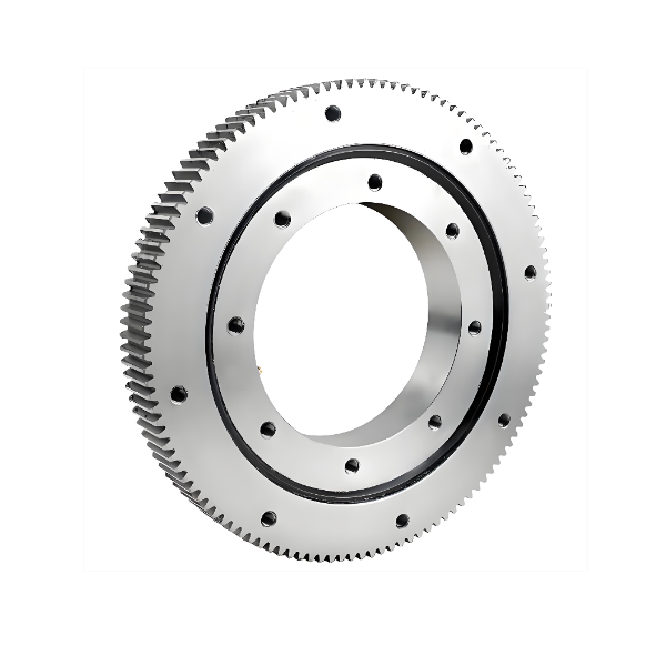 Double Row Same Diameter Ball Slewing Bearing