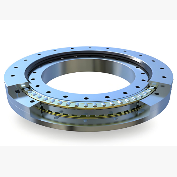 Triple Row Roller Slewing Bearing