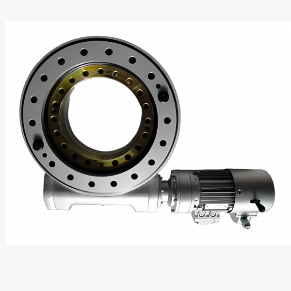 SDE/PDE Series Slew Drive