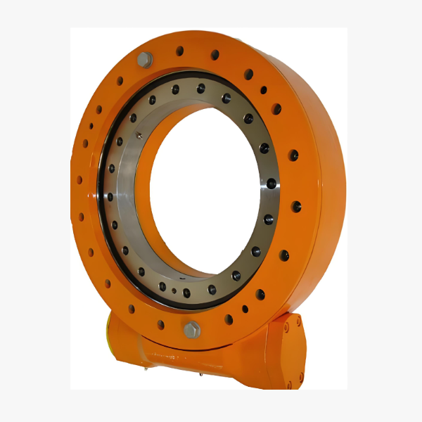 WE Series Slew Drive