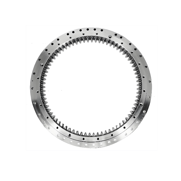 Strong And Wear-Resistant Internal Gear Slewing Bearing