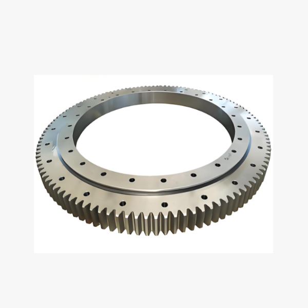 Single-Row Four-Point Contact Ball Bearings For Cranes