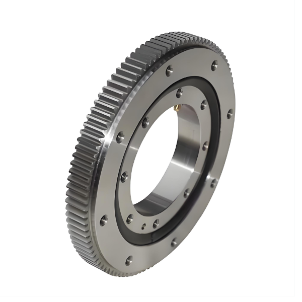 011 External Gear Slewing Bearing