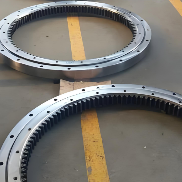 QNA Series Slewing Bearings