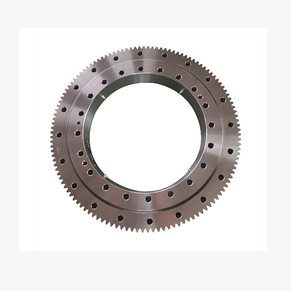 Lightweight Single-Row Four-Point Contact Ball Slewing Bearing