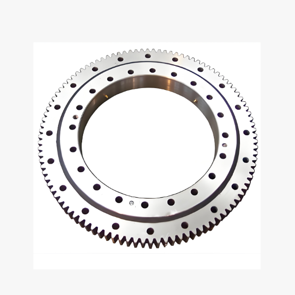 Precision Non-Standard Robotic Arm Turntable Rotary Bearing