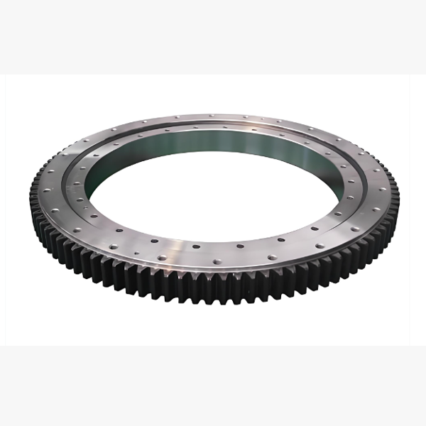 Double Ball Shaped Slewing Bearing Mining Machinery