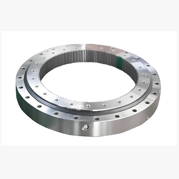 Double Ball Shaped Slewing Bearing For Crane