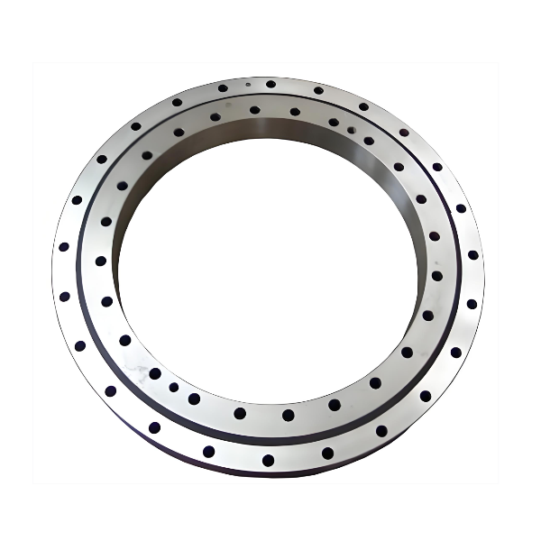 Gearless Type Double Row Reducing Ball Slewing Bearing