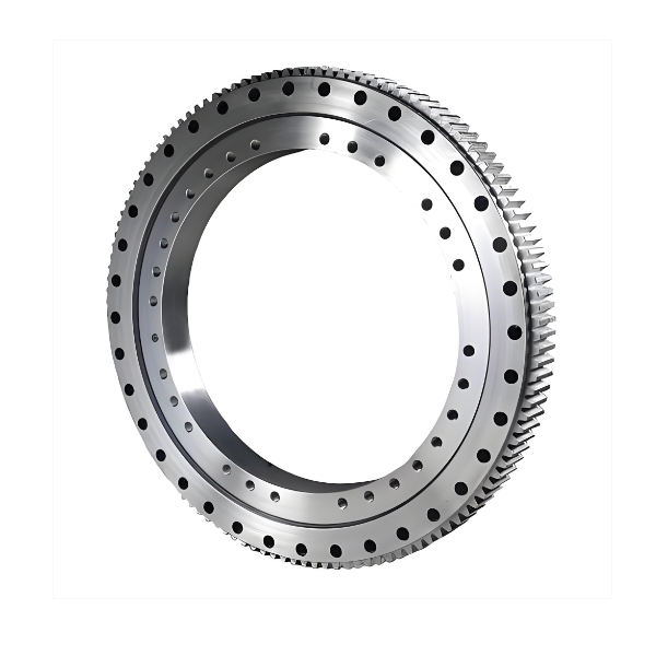 Durable Type Double Row Reducing Ball Slewing Bearing