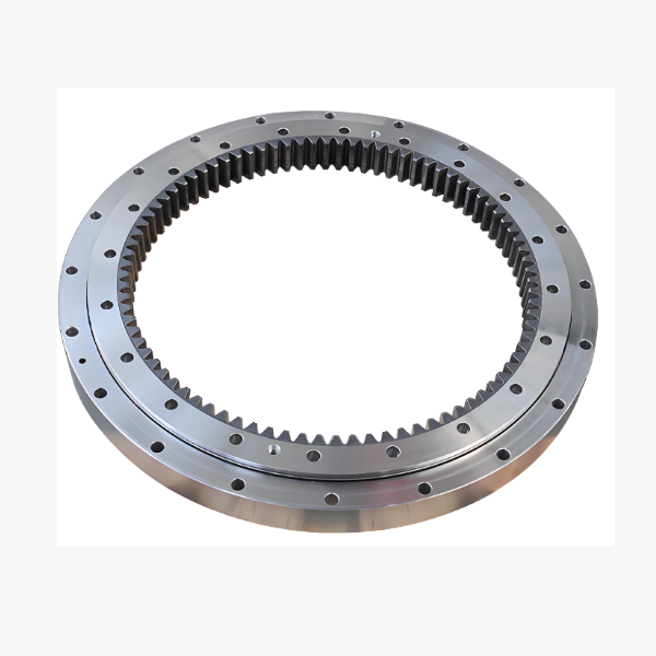 Heavy-Duty High-Quality Three-Row Roller Slewing Bearing