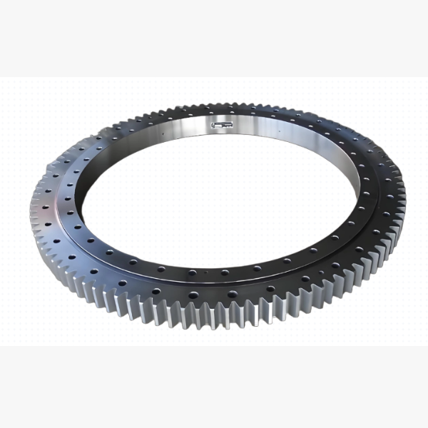 High-Precision Three-Row Roller Slewing Bearing