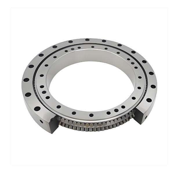 High-Temperature Crossed Roller Slewing Bearings For Industrial Robots