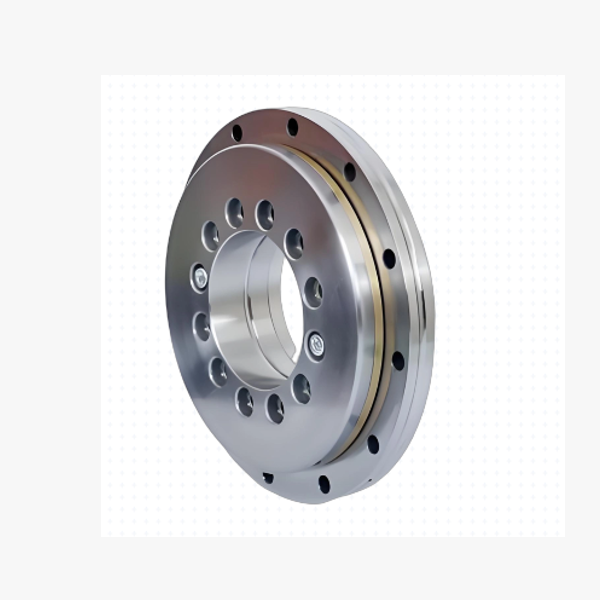 Crossed Roller Slewing Bearings For Robotic Arm Turntables