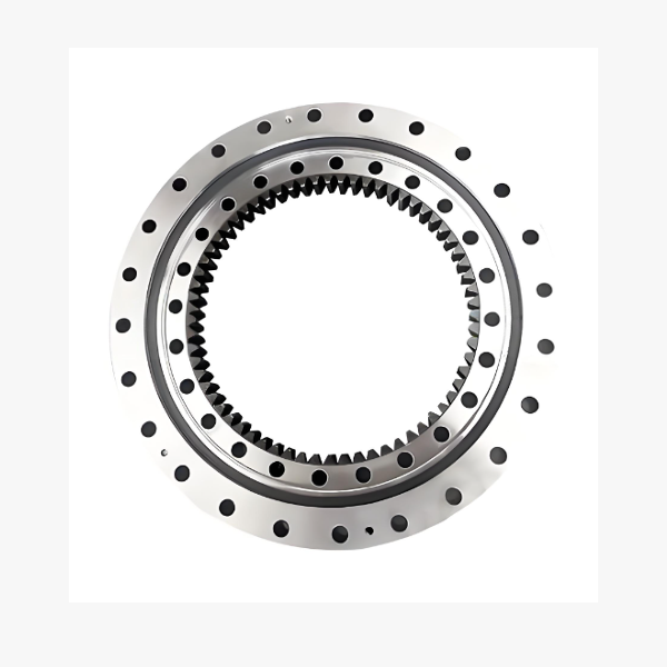 High-Precision And High-Rigidity Crossed Roller Slewing Bearings