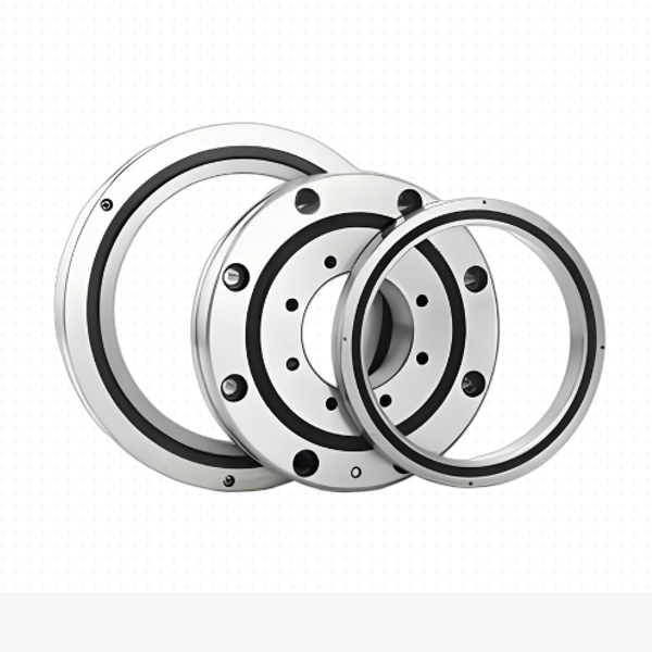 Thin-Walled Crossed Roller Slewing Bearings
