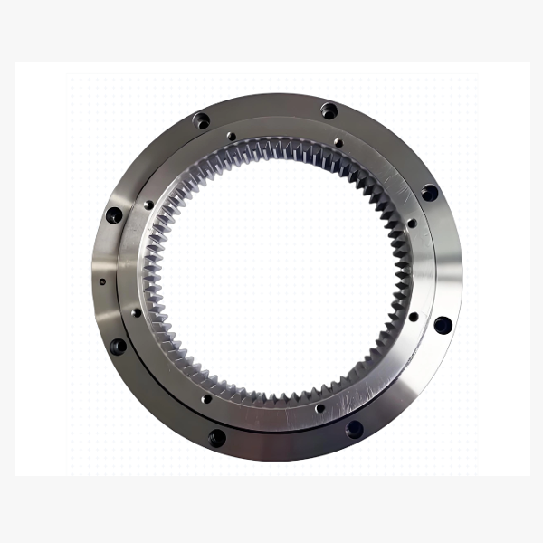 Stainless Steel Wear-Resistant Crossed Roller Slewing Bearings
