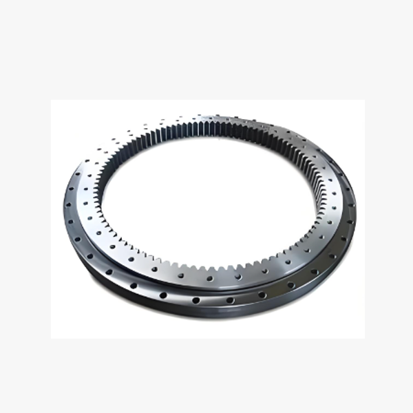 Internal Gear Crossed Roller Slewing Bearings