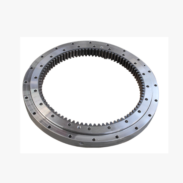 Crossed Roller Slewing Bearings For Excavators