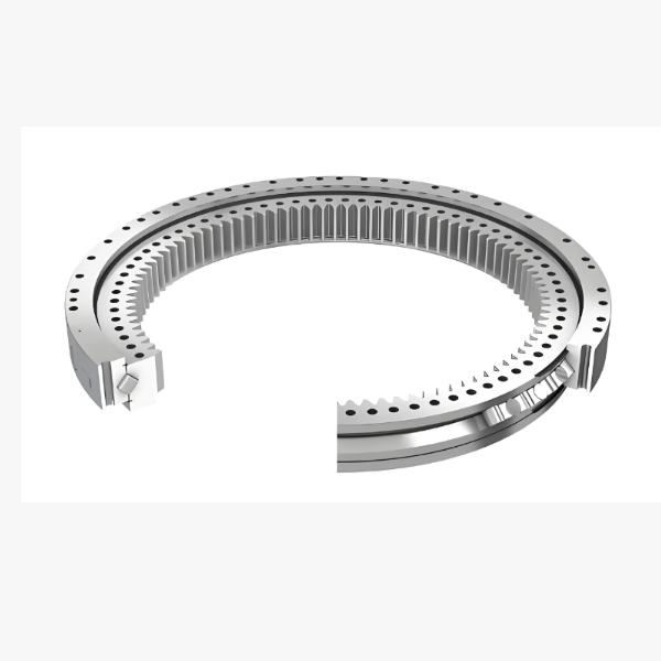 Crossed Roller Slewing Bearings For Wind Power Generation