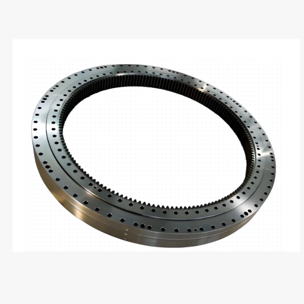 Crossed Roller Slewing Bearings For Cranes
