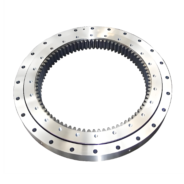 Factory Supply High Quality Triple Row Roller Slewing Bearing