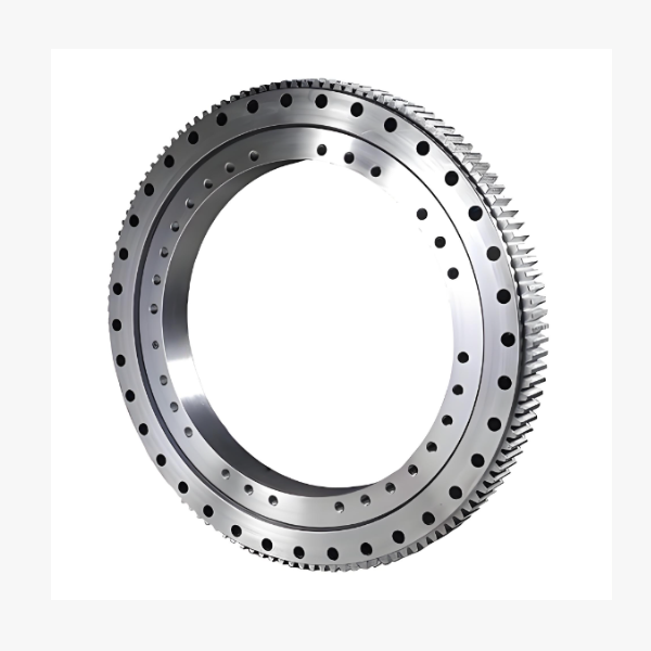 Standard Size Specification Three-Row Roller Slewing Bearing