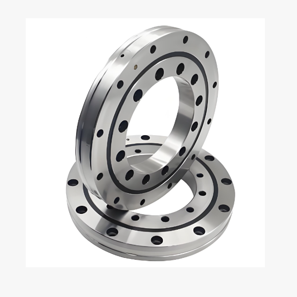 Crossed Roller Slewing Bearings For Cnc Machine Tools