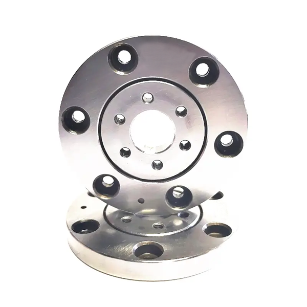 Thin-Walled Crossed Roller Slewing Bearings