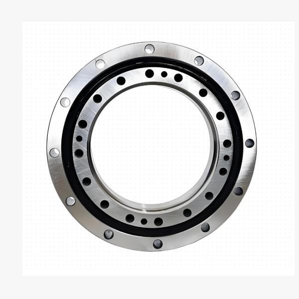 Precision Crossed Roller Slewing Bearings For Gear Reducers