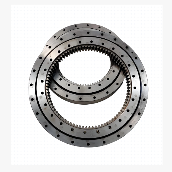 Internal Gear Crossed Roller Slewing Bearings