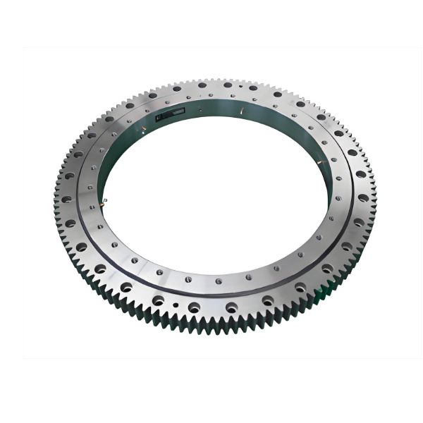 Crossed Roller Slewing Bearings For Cranes