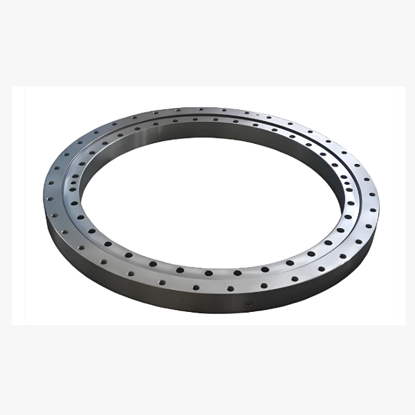 High-Precision Lightweight Flange Slewing Bearings