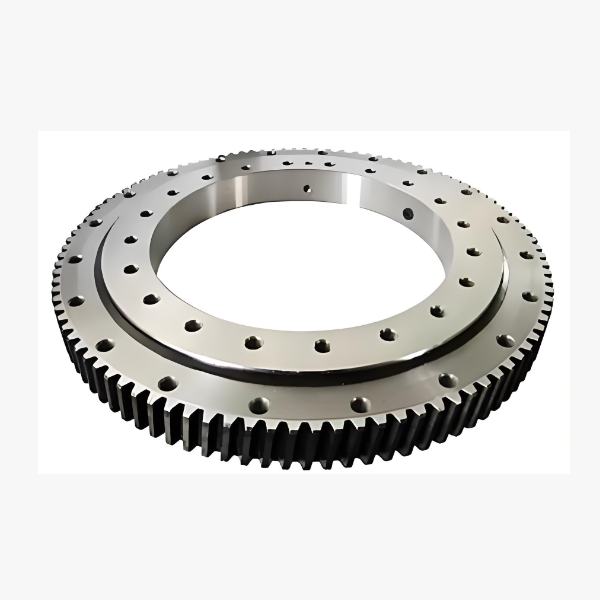 External Gear High-Rigidity Machine Tool Precision Rotary Table Flange Slewing Bearings