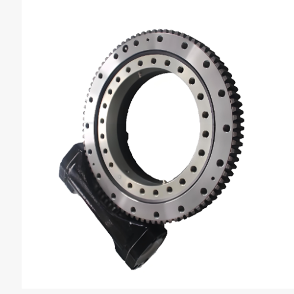 Solar Tracking Worm Gear Oscillating Rotary Drive