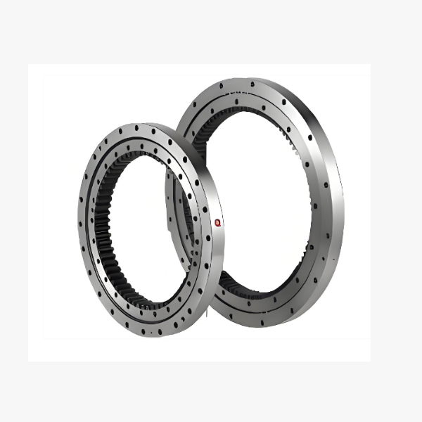 Internal Gear Lightweight Series Flange Slewing Bearings