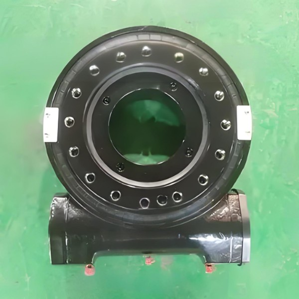 HSE High-Speed ​​Heavy-Duty Slewing Drive