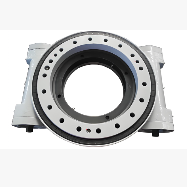Made In China Dual Worm Gear Rotary Drive