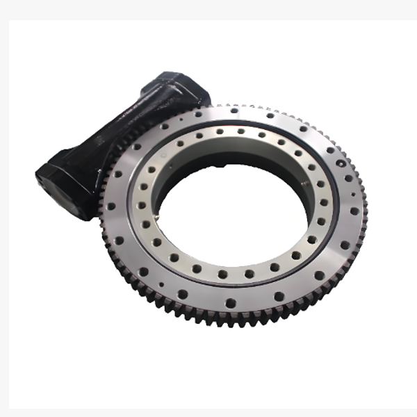 Solar Tracking Worm Gear Oscillating Rotary Drive