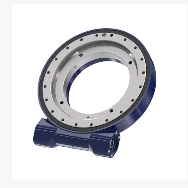 SE Series Worm Gear Oscillating Drives