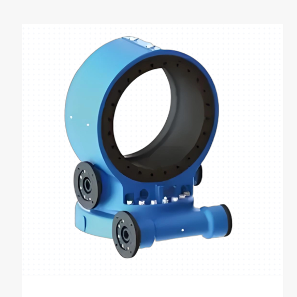 SDE PDE Combined Slewing Drive