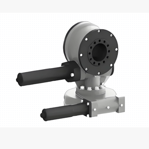 SDE-PDE Series High Quality Slewing Drive