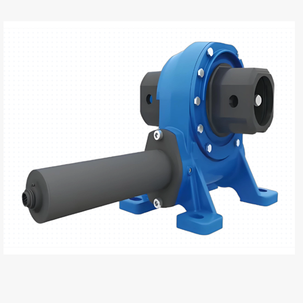 VE PE Slew Drive For Solar Tracker