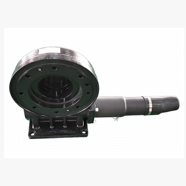 VE-PE Series High Quality Slew Drive