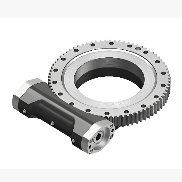 W Series Heavy-Duty Slewing Drive