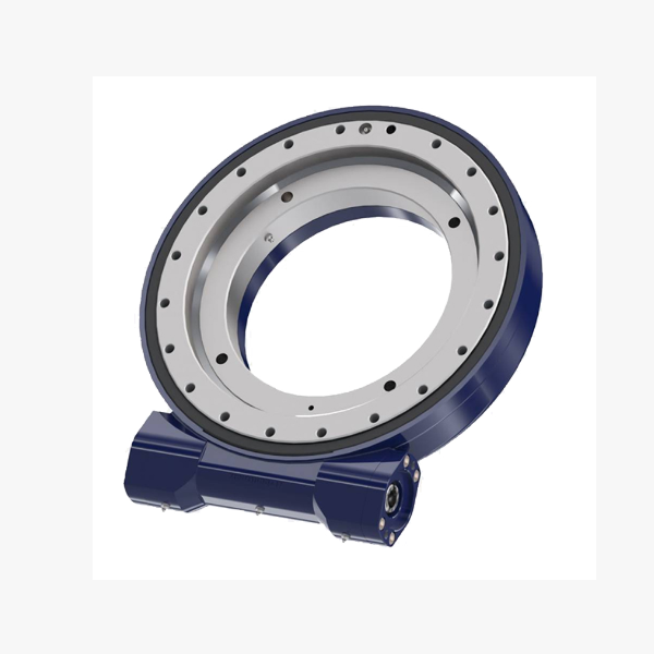WE Series Worm Slew Drive