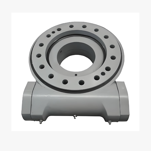WEA Slewing Drive For Ship Cranes