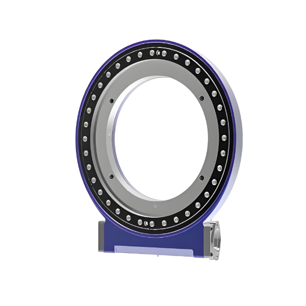 SEA Hydraulic Rotary Reducer Reducer Can Be Equipped with DC Motor Rotary Drive