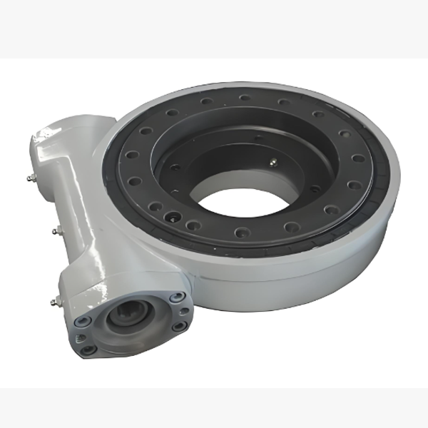 WEA Slewing Drive For Ship Cranes